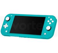 Consola Nintendo Switch Lite (32 GB - Turquesa)