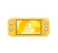 Nintendo Switch Lite videoconsola portátil 14 cm (5.5") 32 GB Pantalla táctil Wifi Amarillo