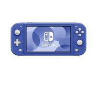 Consola Nintendo Switch Lite Nintendo Switch Lite 32 GB Batería 3570mAh Compacto
