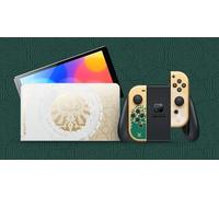 Nintendo 10009866 videoconsola portátil 17,8 cm (7") 64 GB Pantalla táctil Wifi Multicolor