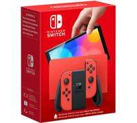 Consola Nintendo Switch Oled Mario Nintendo Switch standard