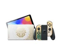 Consola Nintendo Switch Zelda: Tears of the Kingdom Edición Limitada