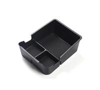 Consola Organizadora Compatible Con BYD For Song Pro DM-i 2021 2022 Caja Almacenamiento Para Reposabrazos Consola Central Automóvil Organizador Central Interior Contenedores Accesorios