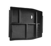 Consola Organizadora Compatible Con Ford Para 2015 2016 2017 2018 1 Pieza Caja Almacenamiento Para Apoyabrazos Consola Central Automóvil Bandeja Organizadora Accesorios Decoración