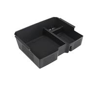 Consola Organizadora Compatible Con Ford Para Ranger 2022 2023 Caja De Almacenamientoreposabrazos De Coche Bandeja Organizadora Accesorios Interiores Contenedor Ordenación Soporte Estilo