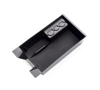 Consola Organizadora Compatible Con Lexus Para ES ES200 ES250 2018 2019 Caja De Almacenamiento Reposabrazos De Coche Consola Central Organizador Bandeja Contenedora Accesorios