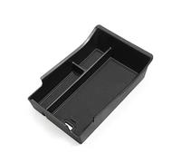 Consola Organizadora Compatible Con MG 7 2023 Caja De Almacenamiento Para Reposabrazos Central De Automóvil Organizador De Consola Central Bandeja Contenedora Accesorios Interiores