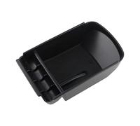 Consola Organizadora Compatible Con Peugeot Para 308 308S 2016 2017 2018 2019 Caja De Almacenamiento Para Coche Consola Central Contenedor Bandeja Soporte Organizador Contenedor