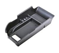 Consola Organizadora Compatible Con Toyota Para Camry XLE XSE 2018 2019 2020 2021 2022 2023 Caja De Almacenamiento Para Reposabrazos De Coche Bandeja Organizadora De Consola Central