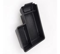 Consola Organizadora Compatible Con VW Para Scirocco 2009 2010 2011 2012 2013 2014 2015 2016 2017 Caja De Almacenamiento Reposabrazos De Coche Organizador Consola Central Bandeja Guantes