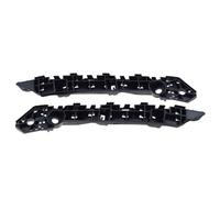 Consola Paragolpes Delantero Compatible Con Subaru Para Legacy Para Outback 2015 2016 2017 2018 2019 Soporte De Parachoques Delantero Izquierdo/derecho 57707AL03A 57707AL02A