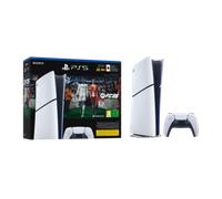 Sony - Pack PlayStation 5 Edición Digital 825 GB con EA SPORTS FC 26