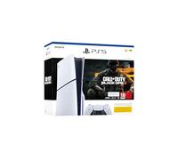 Consola PlayStation®5: pack Call of Duty Black Ops 6 STD