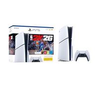 Consola PlayStation 5: pack NBA 2K26 STD