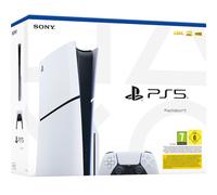 Consola PlayStation 5 Slim Estándar (Versión Bluray) 1TB SSD
