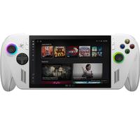 Consola portátil Asus ROG Xbox Ally, 16 GB de RAM, 512 GB SSD, blanca nuevo
