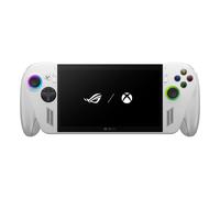 ASUS ROG Xbox Ally - Consola Portátil Gaming 7" Full HD 120Hz (AMD Ryzen Z2 A, 16GB RAM, 512GB SSD, Batería 60Wh , Windows 11, Gamepass incluido) - Color Blanca