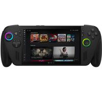 Consola portátil Asus ROG Xbox Ally X, 24 GB de RAM, 1 TB SSD, negra nuevo