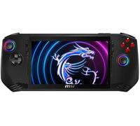 Consola portátil de 7 Intel Core Ultra 7 155H 16 GB/512 GB SSD (negra) - MSI