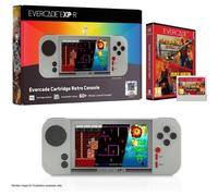 Consola Evercade EXP-R + Cartucho Duke Nukem Collection 1 Retro standard