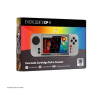 Consola Portátil Evercade EXP-R Solo