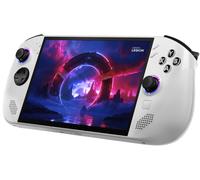 Lenovo Legion Go S 8ARP1 videoconsola portátil 20,3 cm (8") 1 TB Pantalla táctil Wifi Blanco