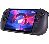Consola Portátil Lenovo Legion GO S 8" Ryzen Z2 Go 16GB/512GB 120Hz SteamOS (sem carregador)