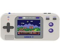 Consola Portátil My Arcade My arcade- Gamer V Clásico Gris/Violeta