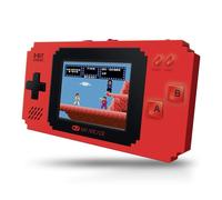 Consola Portatil My Arcade Retro Pixel Player (300 Juegos) [92063]