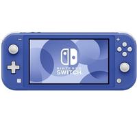 Consola Portátil Nintendo Switch Lite Azul
