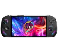 Consola portátil Onexfly F1 Pro AMD AI370 de 64 GB/4 TB - ONEXPLAYER