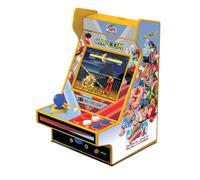 Consola portátil - RETROGAMING - Nano Player Pro - 4.8" - Street Fighter - USB-C