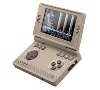 Consola Portatil THEC64 Retro standard