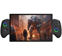 Consola portátil X1 Pro AMD AI370 32 GB/1 TB - ONEXPLAYER
