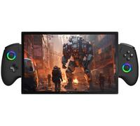 Consola portátil X1 Pro AMD AI370 32 GB/2 TB - ONEXPLAYER