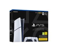Consola PS5 Chassis E Digital + 2 Dualsense V3 - Version ESPAÑA