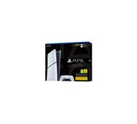 Consola ps5 sony playstation 5 digital chasis e + fortnite