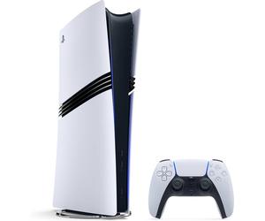 Consola PS5 Pro Digital (2 TB - Blanco)