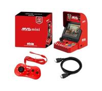 Consola Recreativa SNK NEO GEO MVS COMBO + Mando Retro standard