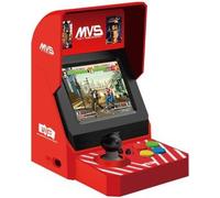 Consola Recreativa SNK NEO GEO MVS MINI Retro standard