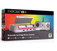 Blaze Entertainment Evercade VS-R Retro Sobremesa Blanco