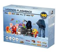 Consola Retro Legends Flashback 100 Juegos