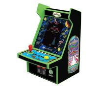 Consola retro My Arcade Micro Player PRO Galaga y Galaxian - Pantalla 7cm Alta Resolución