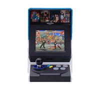 Consola retro - My Arcade SNK Neo Geo Mini, 40 juegos incluidos, Pantalla 3.5"