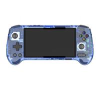 Consola Retro Portátil Anbernic RG556 Azul