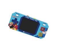 Consola retro portátil - My Arcade Pixel Pocket Pro Mega Man, 6 juegos Mega Man,