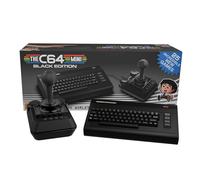 Consola Retro -The C64 Mini - Black Edition