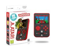 Consola Retrogaming - SOLO PARA JUEGOS - Atari Super Pocket