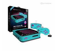 Consola Retron 5 Nueva NEW HD