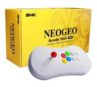 Consola SNK Neo Geo Arcade Stick Pro 20 Juegos Retro HDMI Plug and Play